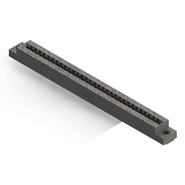 356-031-521-108 EDAC Inc.  Edgeboard Connectors
